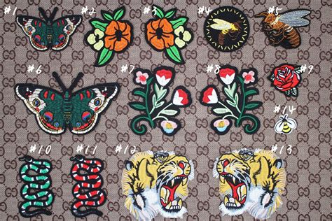 gucci snake patch near me|gucci store locations near me.